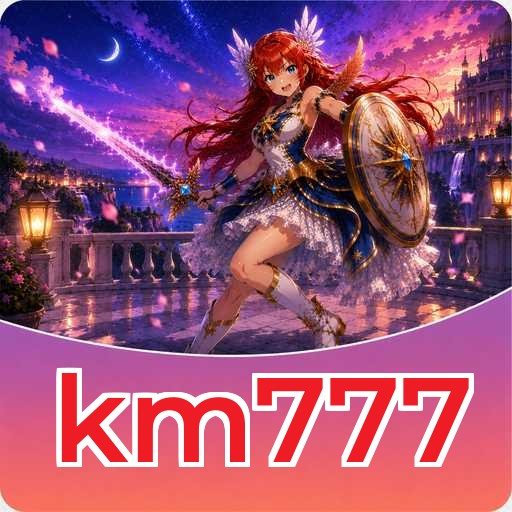 Screenshot 1 - km777 Home Screen