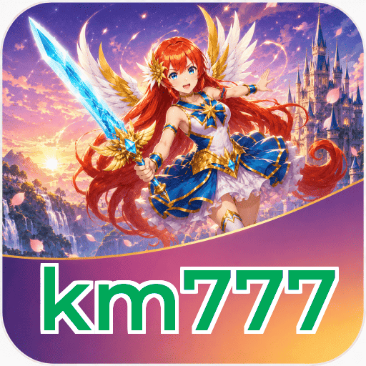 Screenshot 1 - km777 Home Screen