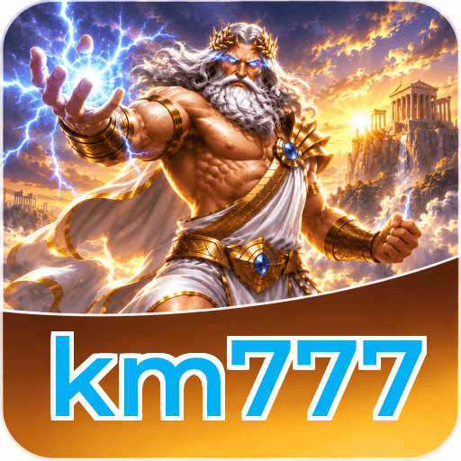 Screenshot 1 - km777 Home Screen