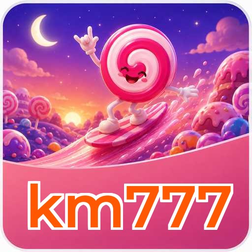 Screenshot 1 - km777 Home Screen