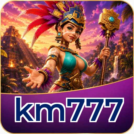 Screenshot 1 - km777 Home Screen